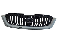 Решётка радиатора решётка daihatsu terios i рестайлинг 53111-87414 фото №1