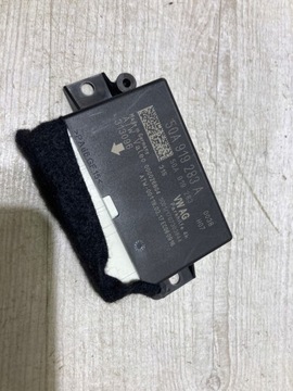 Модуль 5qa919283a audi a3 8v 17r фото №1