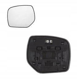 Вкладка дзеркало зовнішнього impreza, 06.11- 72l1555m фото №1