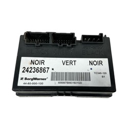 Hummer h3 06-08r модуль блок управления коробки распределительной редуктора привода oem фото №1