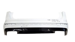 Vw tiguan r-line allspace 2015-2020 бампер зад 5nn807421 фото №1