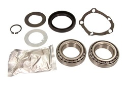 Подшипник колёса landrover передний/задний. defender 90- фото №1