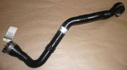 Шланг воздуха наддувный фото №1