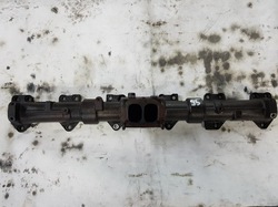 Колектор випускний daf 95 xf фото №1