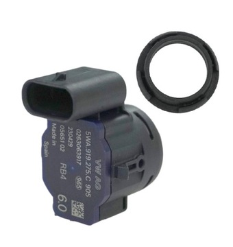 Новий датчик паркування pdc skoda enyaq iv vw golf viii 5wa919275c фото №1