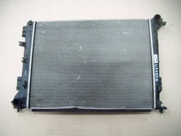 Sportage iv tucson iii 15- радіаторів води 25310d7500 фото №1