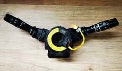 Kia sportage iii 10-15 перемикач комбінований фото №1