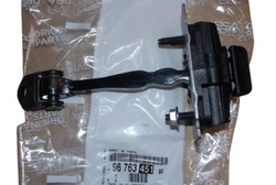 Ограничитель дверь citroen peugeot 9676345180 оригинал фото №1