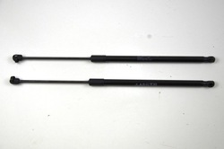 Амортизатор кришки зад passat b8 варіант 3g9827550c фото №1