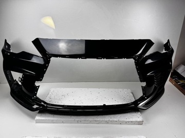 Lexus rx v 5 f sport бампер переднее перед org 2022- фото №1