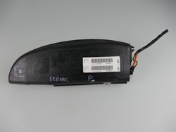 Renault scenic i рестайлинг подушка сиденья правого фото №1