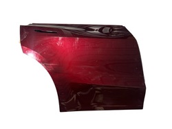 Tesla y праві задні двері 1493562-ec-a midnight cherry фото №1