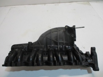 Колектор всмоктуючий kia sorento 2,2d фото №1