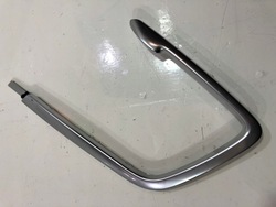 Рамка боковина дверь левый зад volvo v60 13r 8635871 фото №1