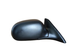 Hyundai excel accent 99- дзеркало праві 3-pin фото №1