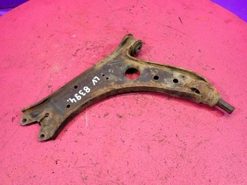 Seat altea 04-09 1.9 tdi рычаг перед левый 1k0407189e фото №1