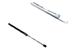 Пружина газовая крышки багажника audi a6 04.04-08 фото №1