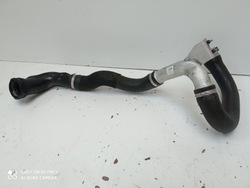 Mokka труба шланг интеркулер 39071730 1.6 cdti фото №1