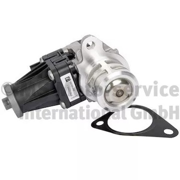 Клапан egr iveco daily citys, daily line, фото №1