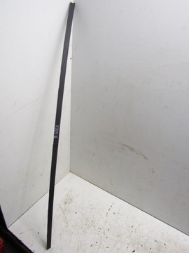 Планка дахова права праві fiat 500x фото №1