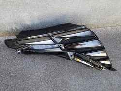 Hyundai tucson 4 iv 20-24 2020-2024 повний led праві верхній оригінал фото №1