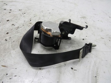 Pas безпеки лівий праві зад mazda 3 bm фото №1