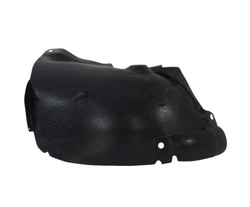 Подкрылок renault clio 09- 8200289935 левая новое фото №1