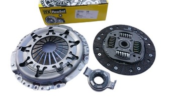 Набір зчеплення fiat doblo fiorino 1.3 d multijet фото №1