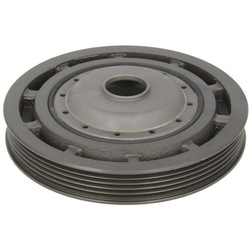 Колесо ременное renault grand scenic ii kangoo modus фото №1