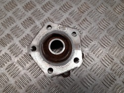 Audi q8 4m0501654 підшипник i ступиці kół фото №1