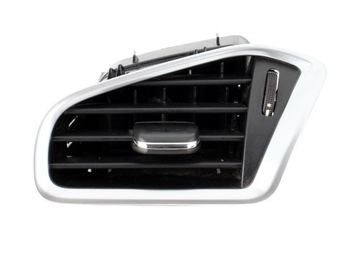 Решётка воздуховод левая передняя citroen c4 ii ds4 фото №1