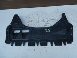 Golf v a3 8p защита нижняя плита двигателя 1k0825237j фото №1