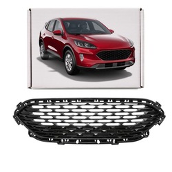 Ford kuga mk3 19+ решітка радіатора переднє решітка радіатор lj6z8200ca / lj5b8200bbw фото №1