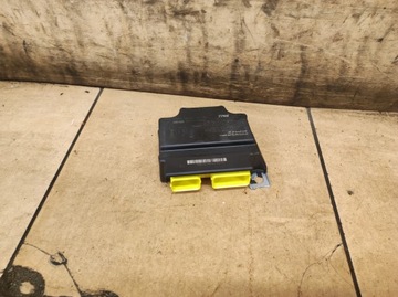 Модуль блок керування датчик подушок i30 ii 2 фото №1