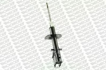 Амортизатор monroe g16356 fiat palio фото №1