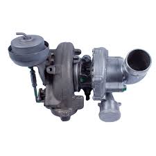 Turbo toyota auris d-cat 2.2 177km фото №1