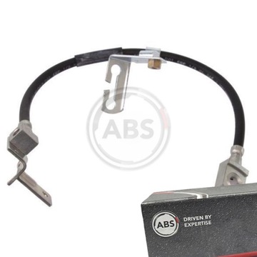 Шланг гальмівний перед l do chrysler neon 1.8 2.0 фото №1