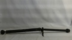 Wał привідний кардан привід osi audi a6 a7 c7 2.7 3.0 4g 4g0521101d оригінал фото №1