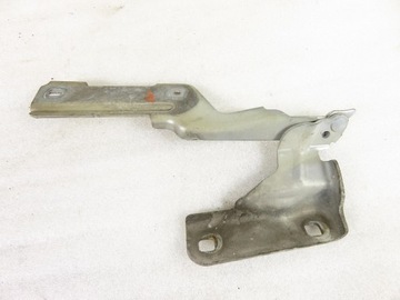 Петля капота лівий citroen c4 фото №1