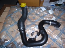 Шланг шланг intecolera шланг jumper boxer 2.0 фото №1