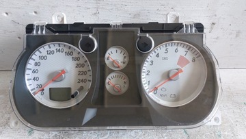 Mitsubishi outlander i 01- спидометр манометр спидометр mn162482 фото №1