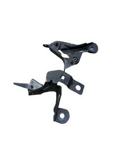 Крепление насоса усилителя renault master 2,3 фото №1