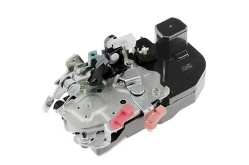 Ezc-ch-022 nty амортизатор центрального замка перед фото №1
