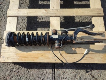 Bmw f01 f02 амортизатор левый перед vdc 6792695 фото №1