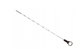 Щуп щуп масла 2.2 hdi citroen c5 c6 1174c4 фото №1