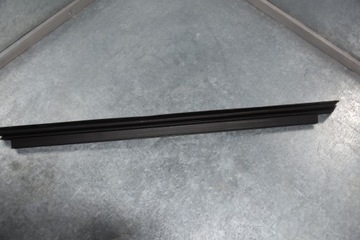 Alfa romeo 159 планка стёкла внутренняя левый правый перед фото №1