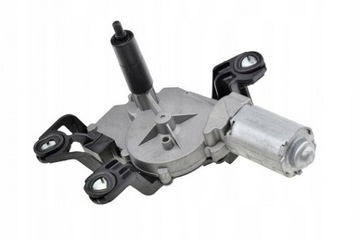 Двигатель дворник зад golf polo touran sharan фото №1