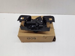 Замок капота trafic iii vivaro b talento фото №1