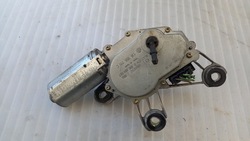 Двигунчик двірники зад vw golf iv 00r 1.9tdi 3d 1j6955711c фото №1