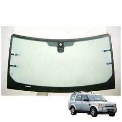 Скло передня land rover discovery l319 2004- cmb500651 фото №1